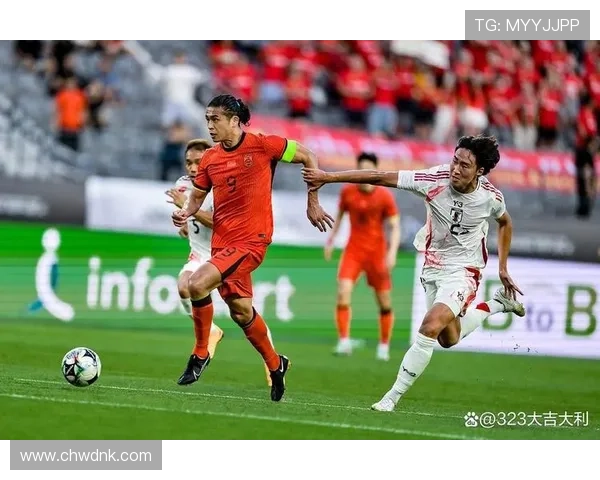 国足梦魇开局 9分钟丢2球防线失误