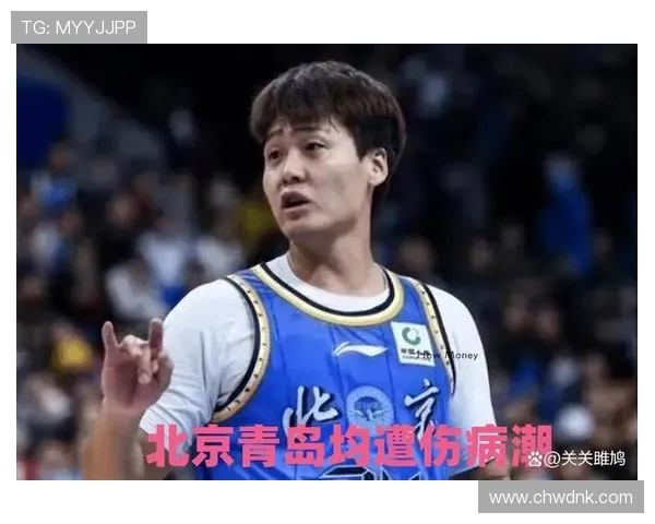 北京青岛赛前赵睿曾凡博缺席新援亮相